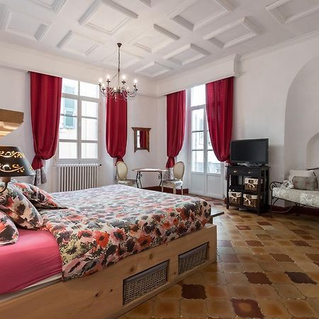 L'Oustaria 3 Bedrooms Apartment, Old Town Ницца Экстерьер фото