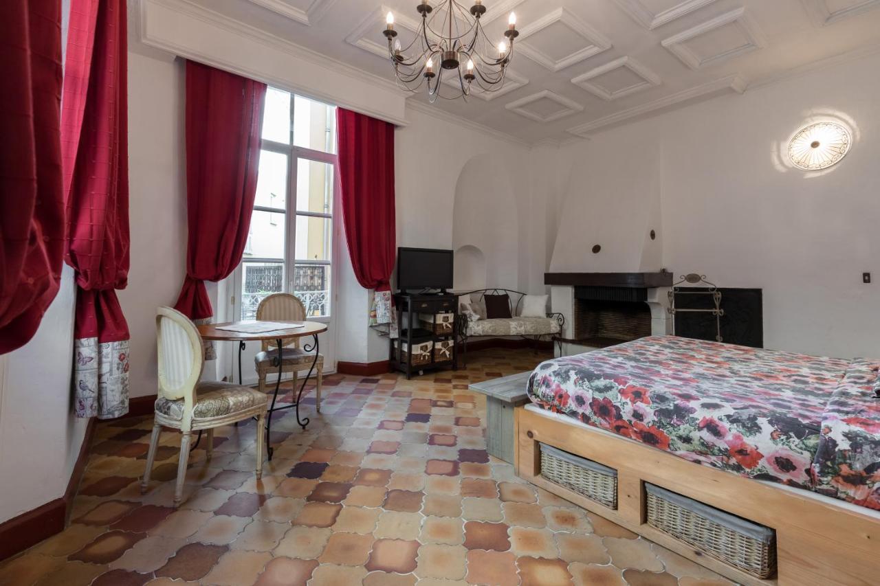 L'Oustaria 3 Bedrooms Apartment, Old Town Ницца Экстерьер фото