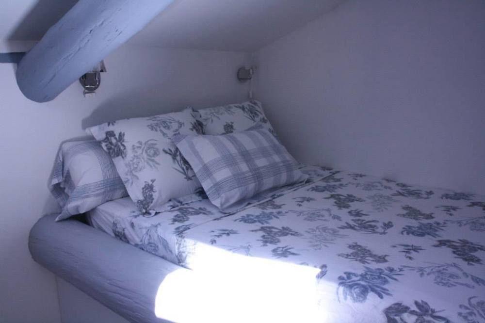L'Oustaria 3 Bedrooms Apartment, Old Town Ницца Экстерьер фото