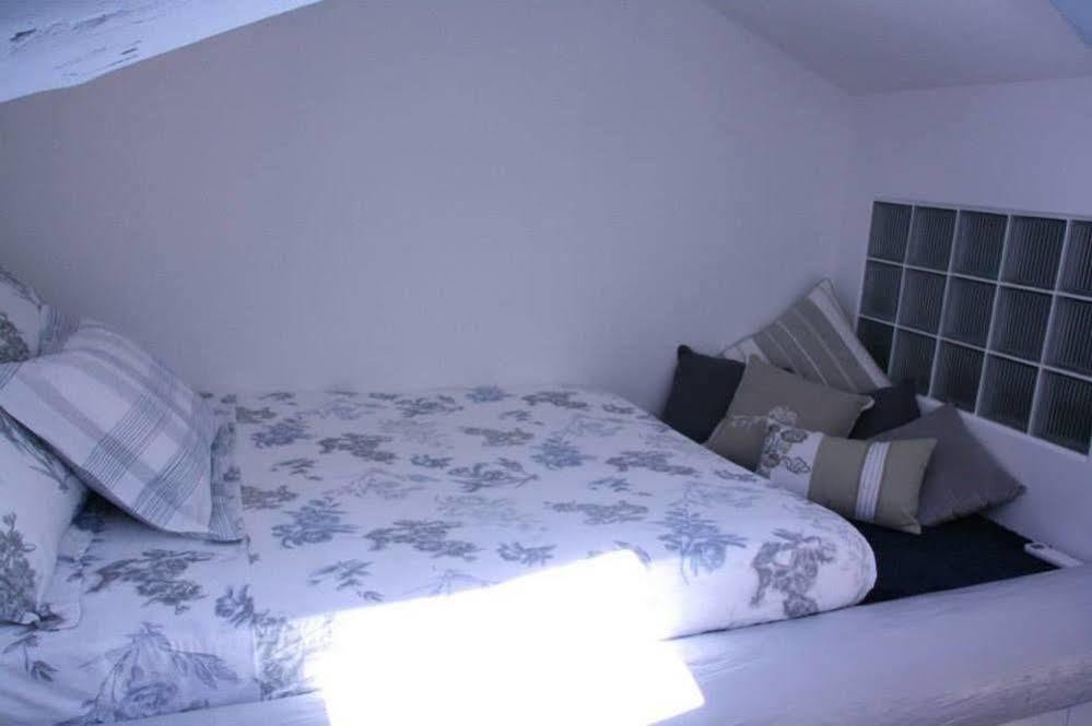 L'Oustaria 3 Bedrooms Apartment, Old Town Ницца Экстерьер фото
