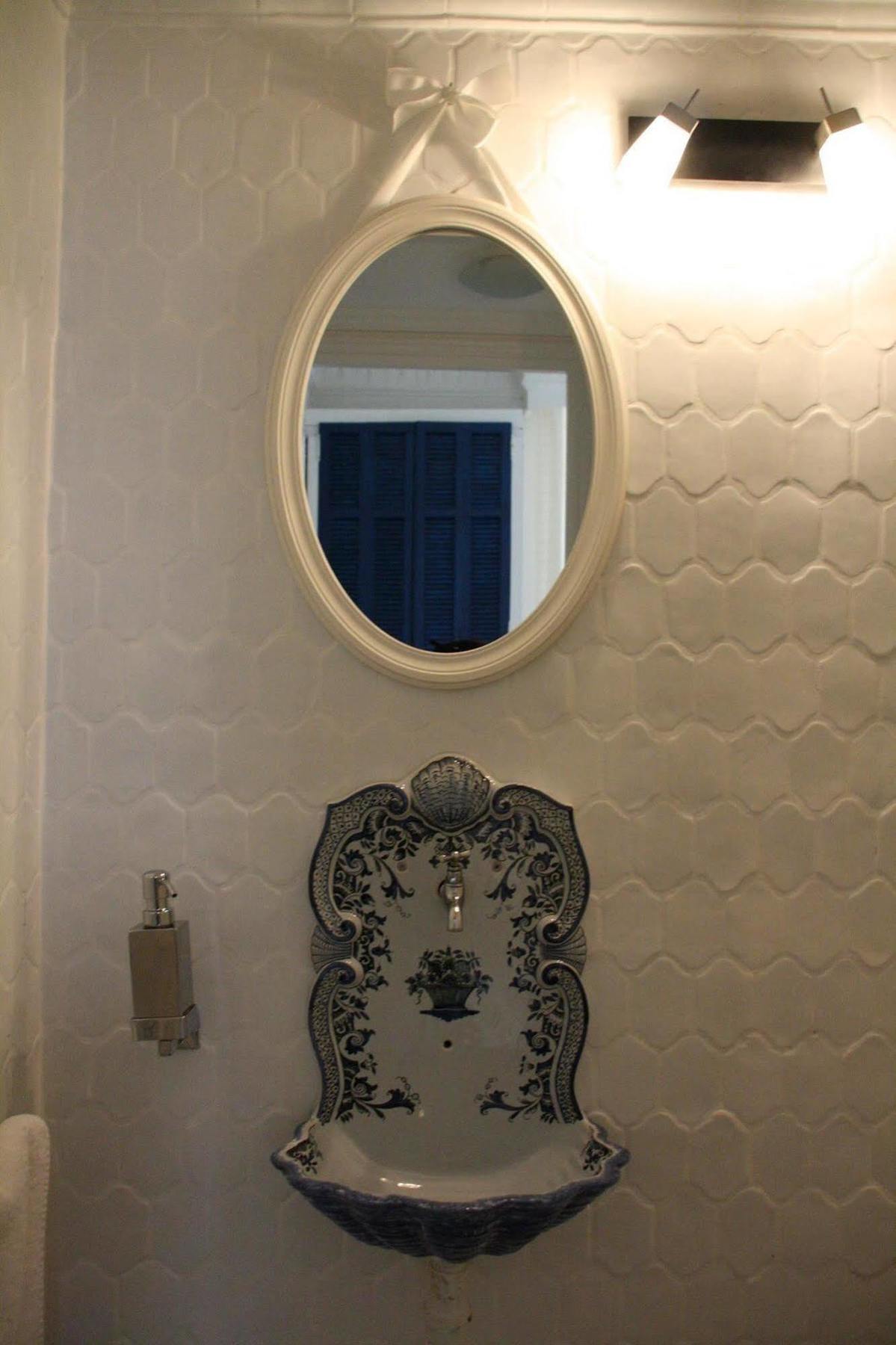 L'Oustaria 3 Bedrooms Apartment, Old Town Ницца Экстерьер фото