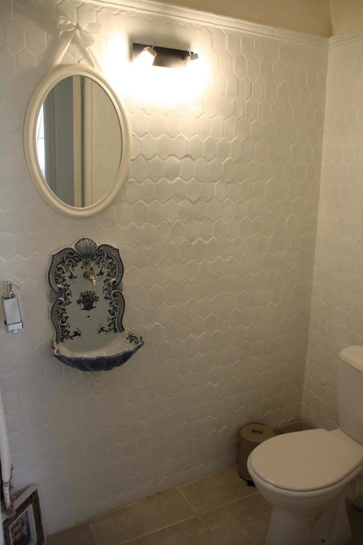 L'Oustaria 3 Bedrooms Apartment, Old Town Ницца Экстерьер фото