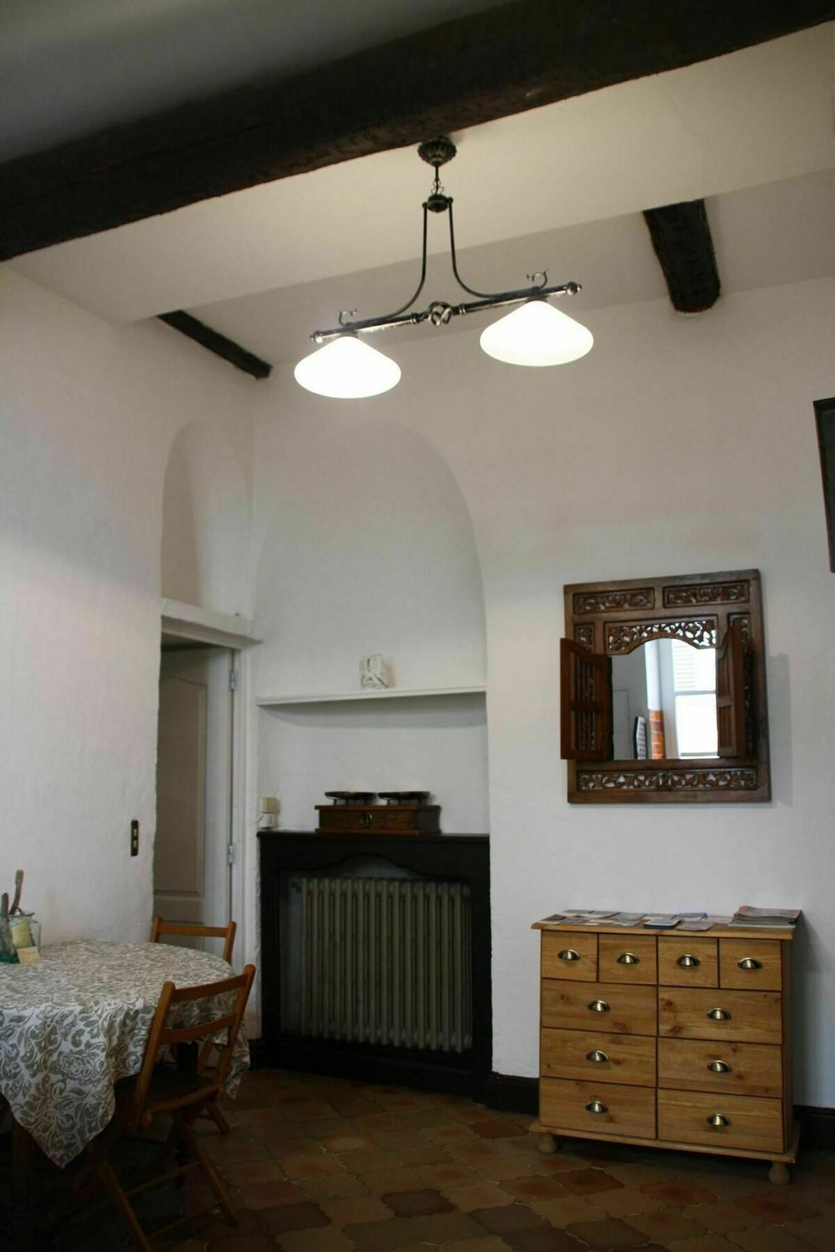 L'Oustaria 3 Bedrooms Apartment, Old Town Ницца Экстерьер фото