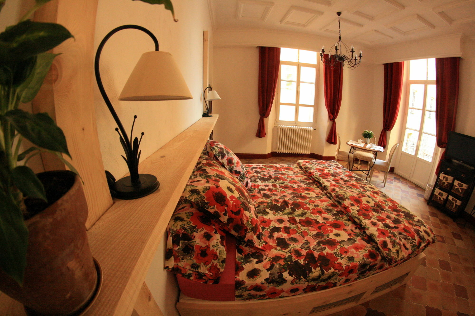 L'Oustaria 3 Bedrooms Apartment, Old Town Ницца Экстерьер фото